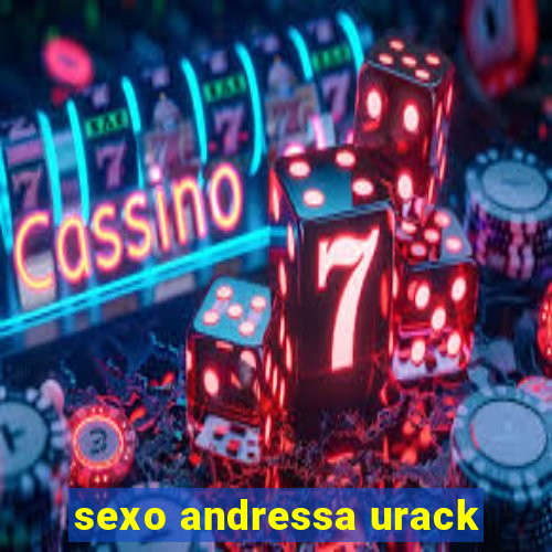 sexo andressa urack